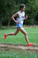 CROSS COUNTRY