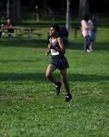 CROSS COUNTRY BOYS