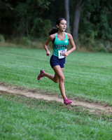CROSS COUNTRY GIRLS