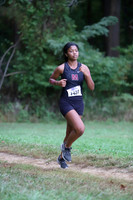 CROSS COUNTRY GIRLS