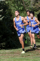 CROSS COUNTRY BOYS