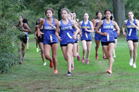 CROSS COUNTRY GIRLS
