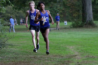 CROSS COUNTRY BOYS