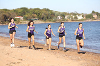 CROSS COUNTRY GIRLS