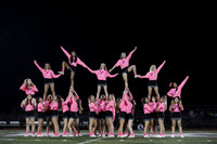 CHEERLEADING