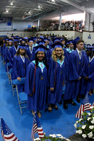 CANDIDS OF THE COMMENCEMENT