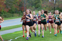 CROSS COUNTRY GIRLS