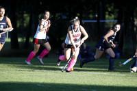 FIELD HOCKEY