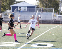 SOCCER GIRLS