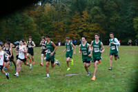CROSS COUNTRY BOYS