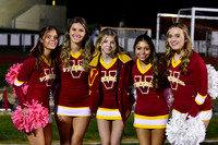 CHEERLEADING