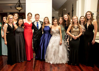 JUNIOR/SENIOR PROM