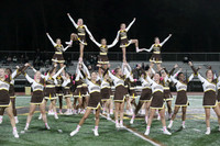 CHEERLEADING