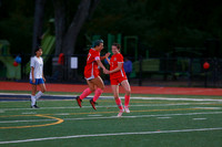 GIRLS SOCCER