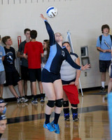 VOLLEYBALL GIRLS