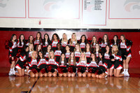 CHEERLEADING