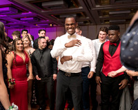 SENIOR PROM June 8, 2018