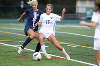 SOCCER GIRLS