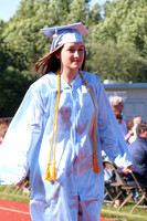 COMMENCEMENT CEREMONY