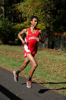 CROSS COUNTRY
