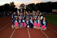 CHEERLEADING