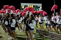 CHEERLEADING
