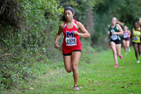 CROSS COUNTRY