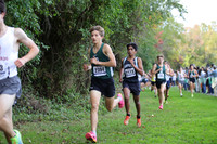 CROSS COUNTRY BOYS