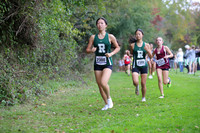 CROSS COUNTRY GIRLS