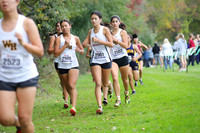 CROSS COUNTRY GIRLS