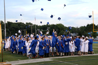 COMMENCEMENT CEREMONY