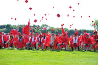 COMMENCEMENT CEREMONY