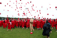 COMMENCEMENT CEREMONY