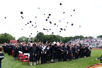 COMMENCEMENT CEREMONY