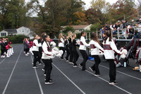 DANCE TEAM