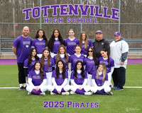 TEAM PHOTO WITH IMPRINTING FOR SALE