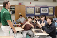 STUDENT LIFE CANDIDS 10-24-23 PT
