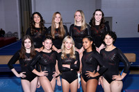 GYMNASTICS