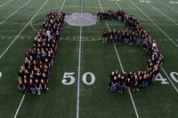 2013 SENIOR GROUP PHOTO