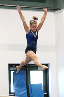 GYMNASTICS