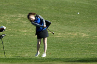 GOLF GIRLS