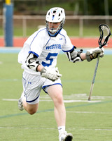 LACROSSE BOYS