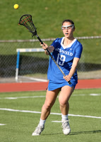 LACROSSE GIRLS