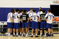 VOLLEYBALL BOYS