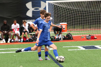 SOCCER BOYS