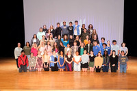 MEAN GIRLS GROUP PHOTO 11-19-24 EG
