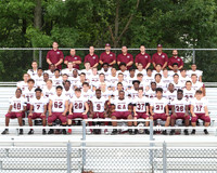 FOOTBALL