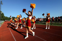 CHEERLEADING