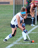 FIELD HOCKEY