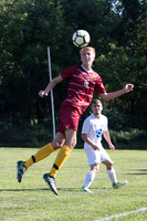 SOCCER BOYS